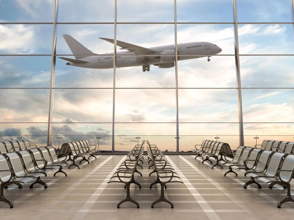 Picture of Des Moines International Airport