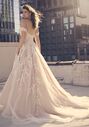 Maggie Sottero ORIANA A-Line Wedding Dress - thumbnail - 4