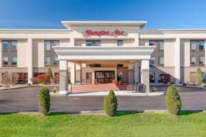Picture of Hampton Inn Parkersburg Mineral Wells