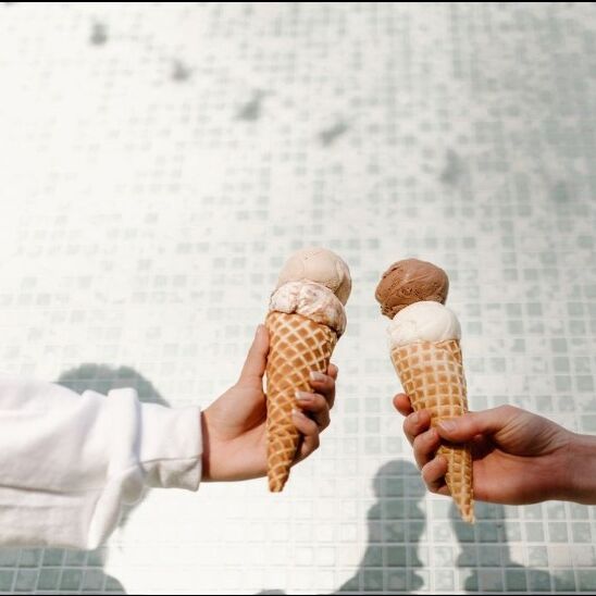 Picture of Banter Ice Cream