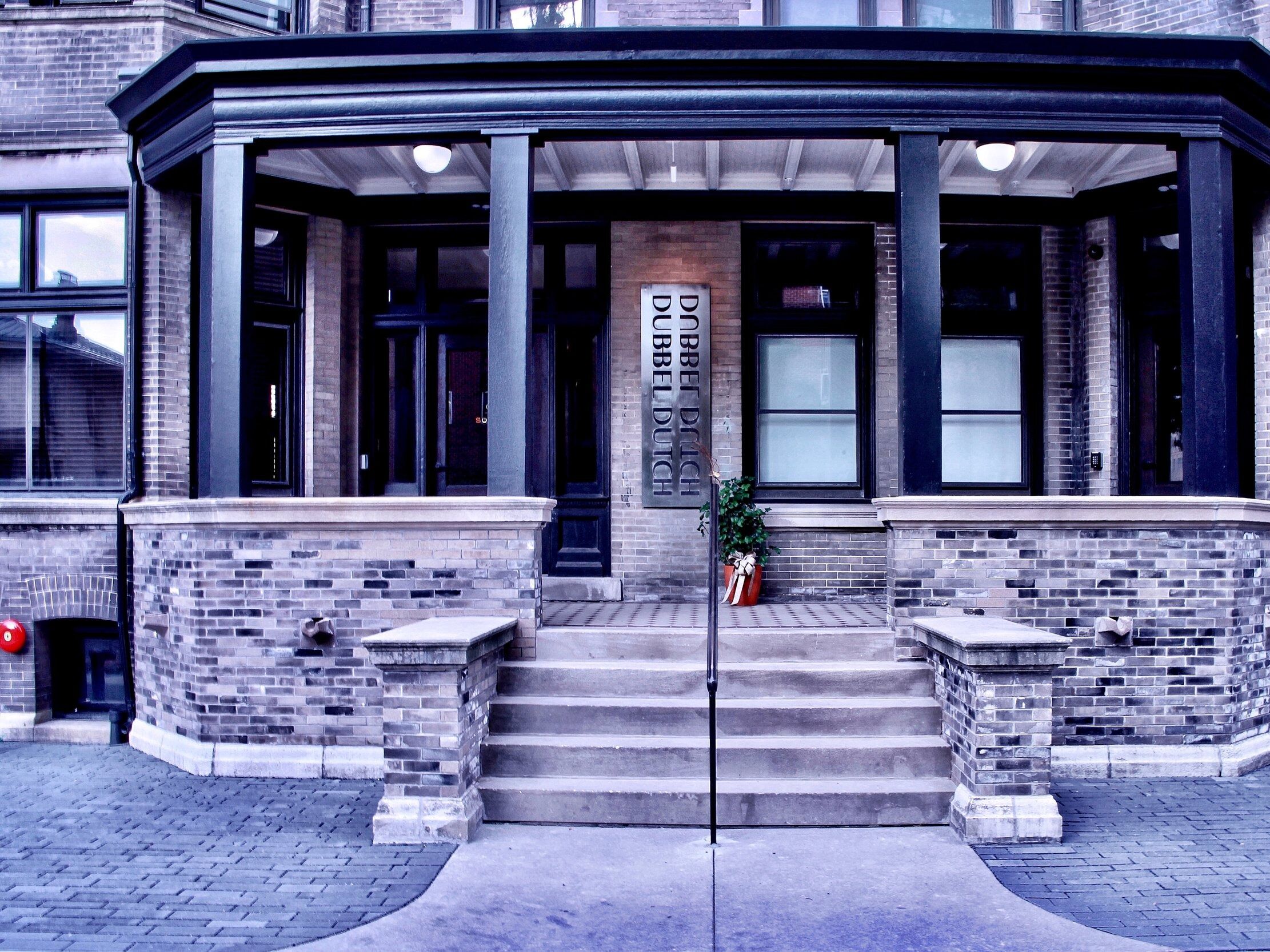Picture of Dubbel Dutch Hotel