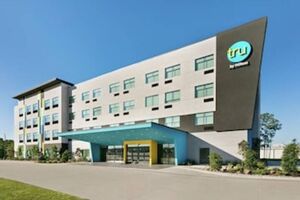 Picture of Tru by Hilton Longview