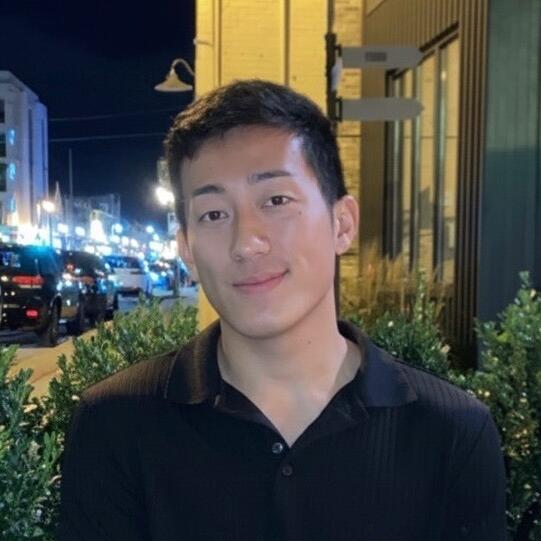 Damon Chang