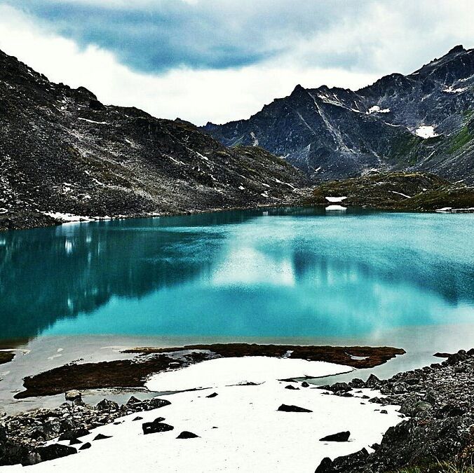 Picture of Hatcher Pass