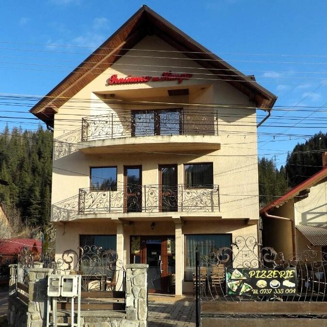 Picture of Pizza House
