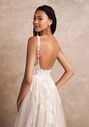 Lillian West 66225 A-Line Wedding Dress - thumbnail - 3