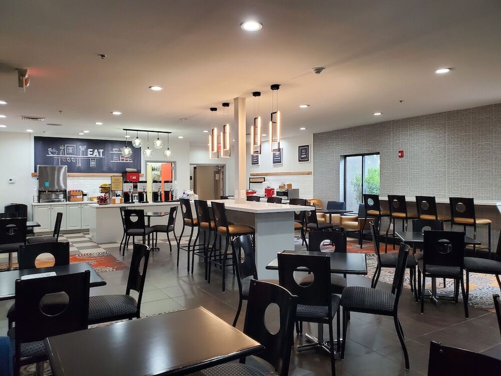 Picture of Hampton Inn Olathe
