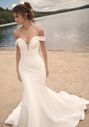 Sottero and Midgley FABIENNE Fit-and-Flare Wedding Dress - thumbnail - 1