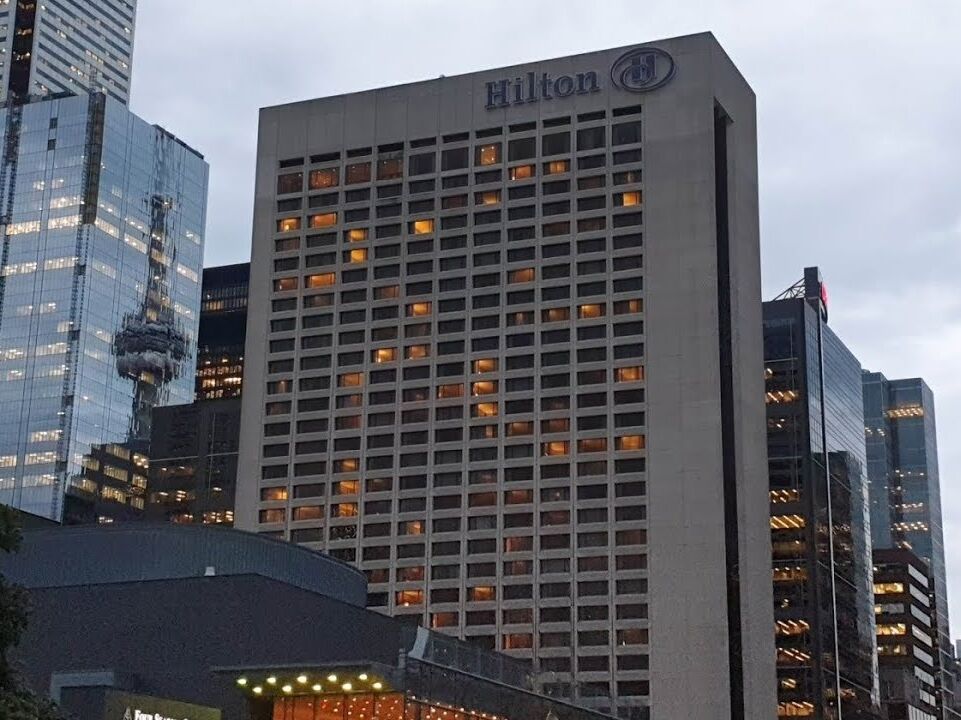 Picture of Hilton Toronto