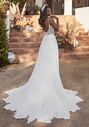 Beloved by Casablanca Bridal BL338 Tallulah A-Line Wedding Dress - thumbnail - 6