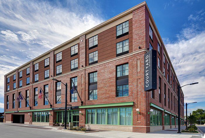 Picture of Courtyard by Marriott (Aggieville) - Manhattan