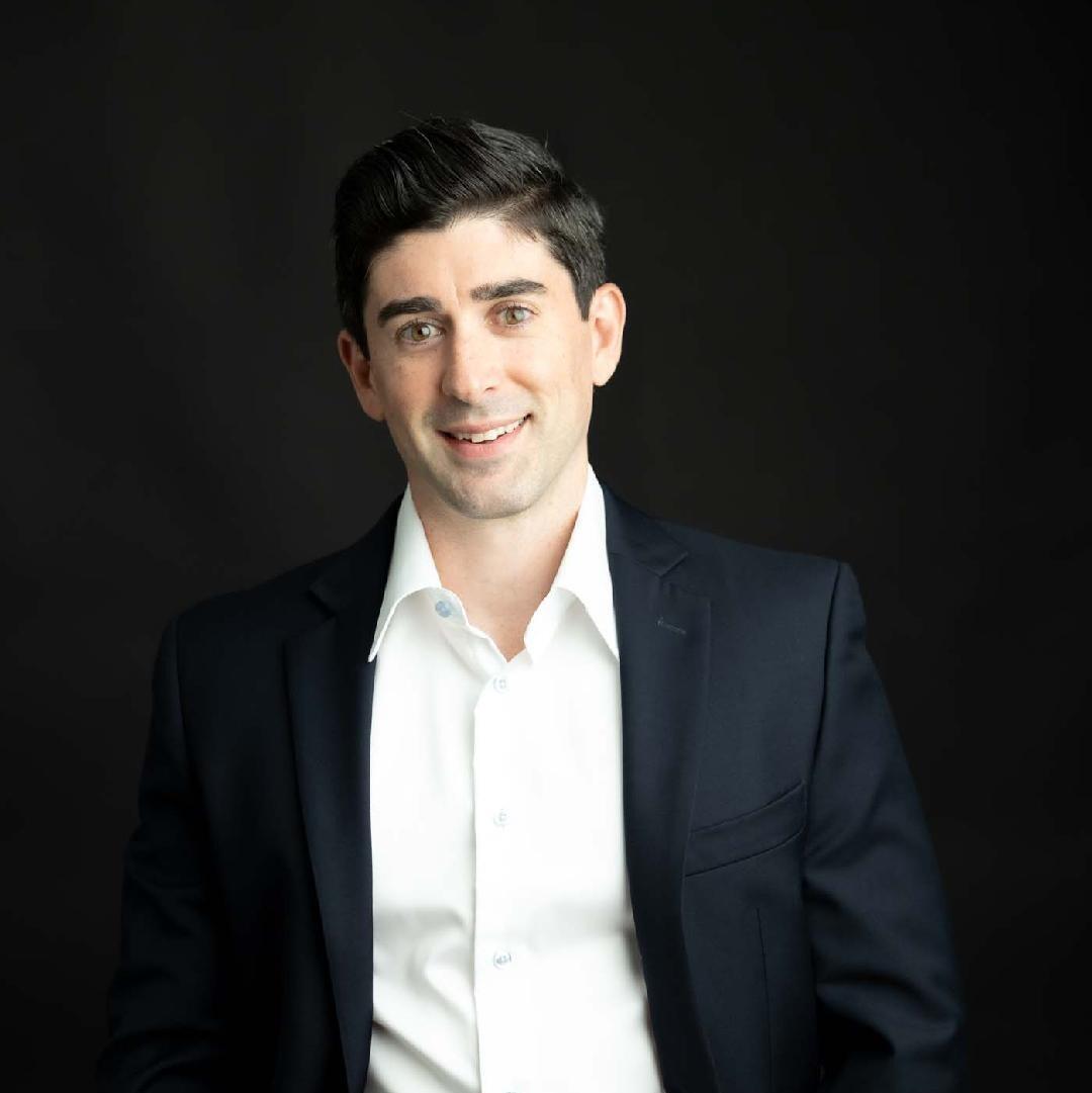 Stephen Spallino Jr.