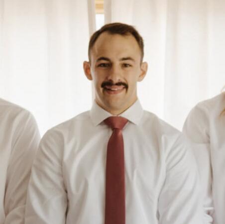 Phil Boyd
