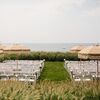 A Casual Waterside Wedding at Lake Shore Resort in Saugatuck, Michigan