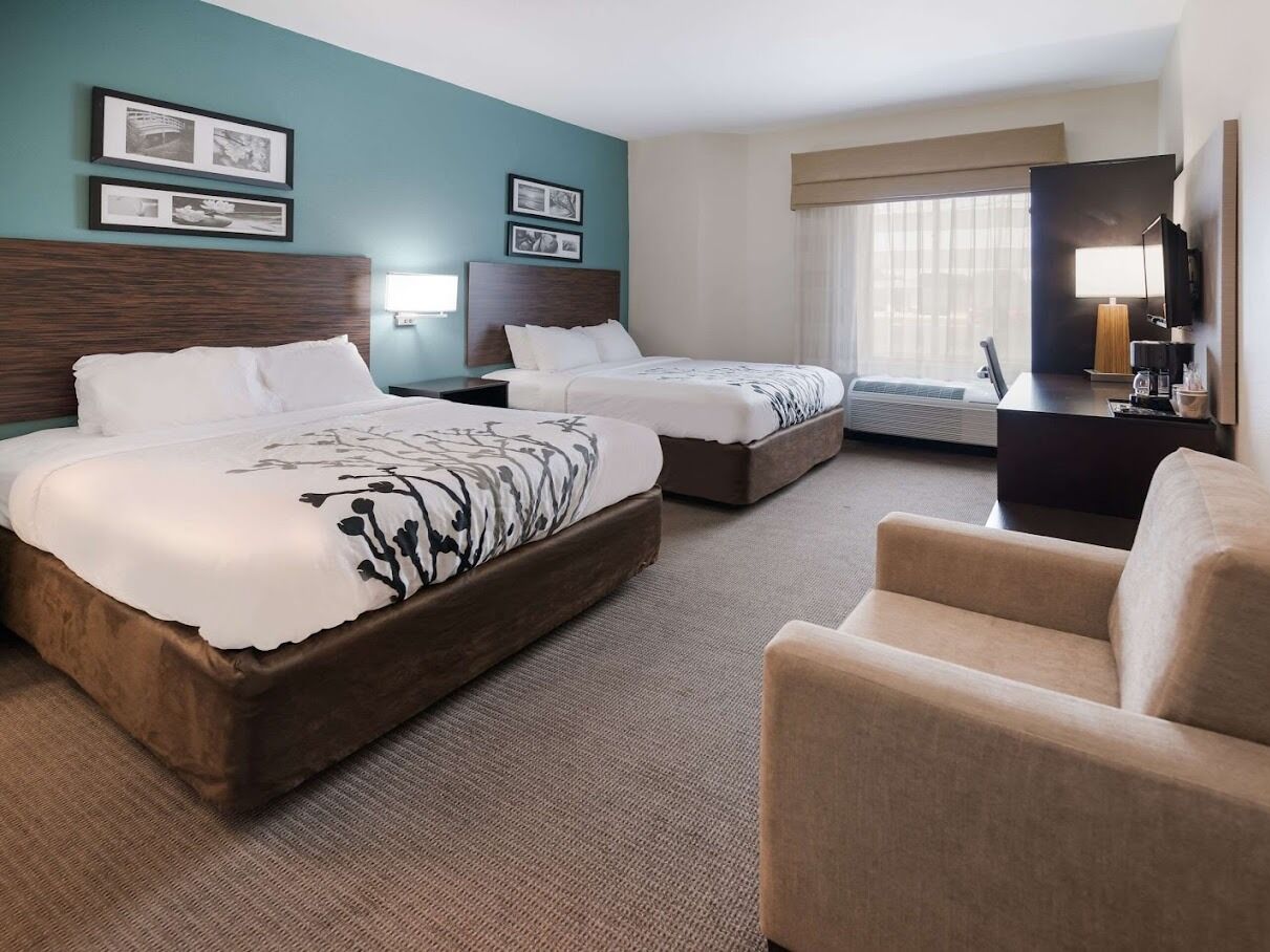 Picture of Sleep Inn & Suites