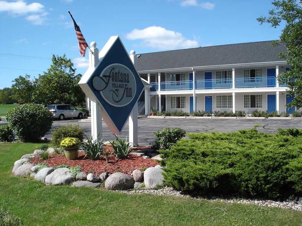 Picture of Fontana Village Inn