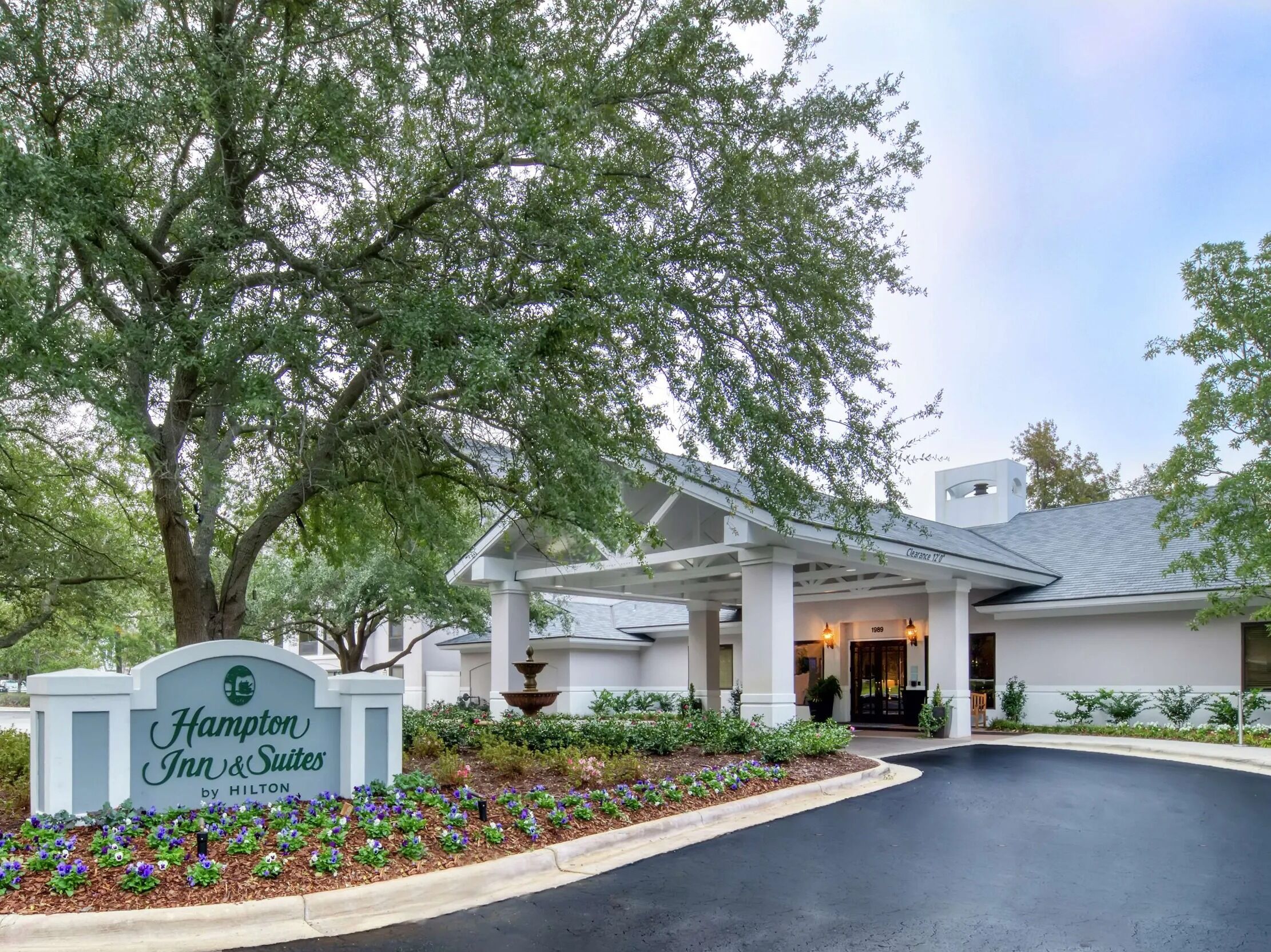 Picture of Hampton Inn & Suites Wilmington/Wrightsville Beach