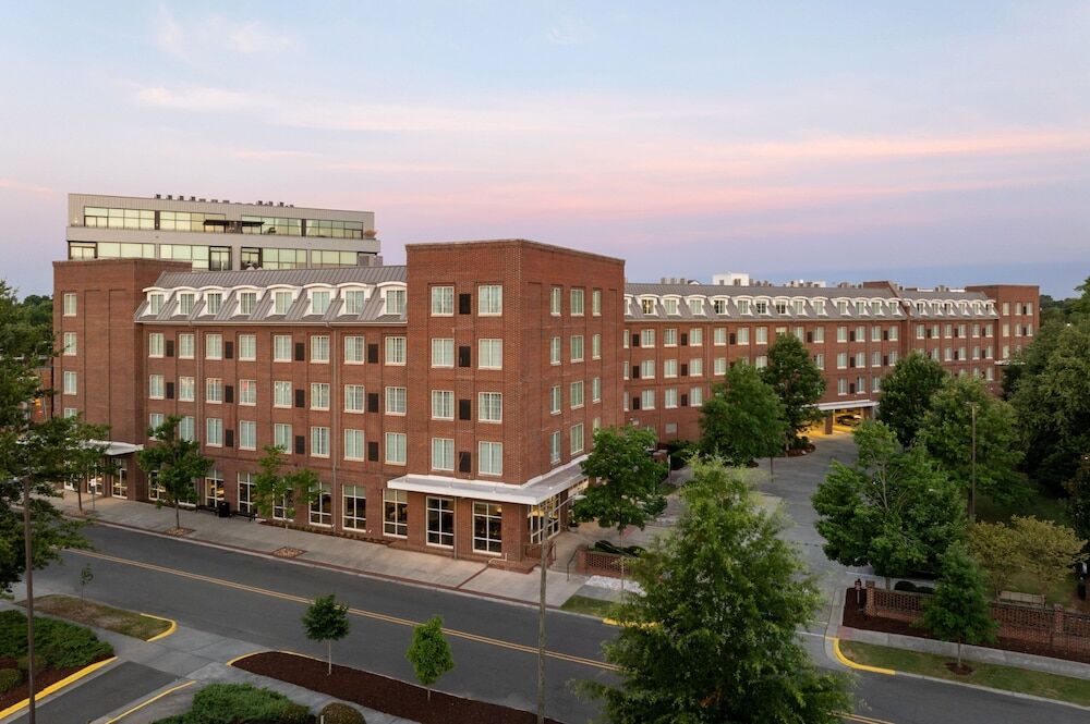 Picture of Residence Inn Durham McPherson/Duke University Medical Cntr