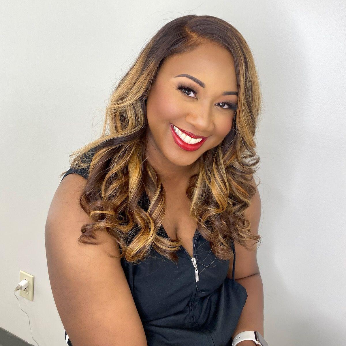 Stacy Langford
