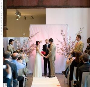 The Ceremony