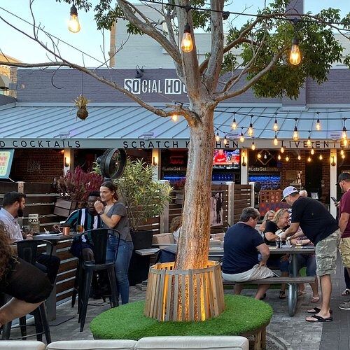 Picture of Downtown Social House