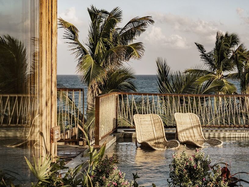 Picture of Be Tulum Hotel