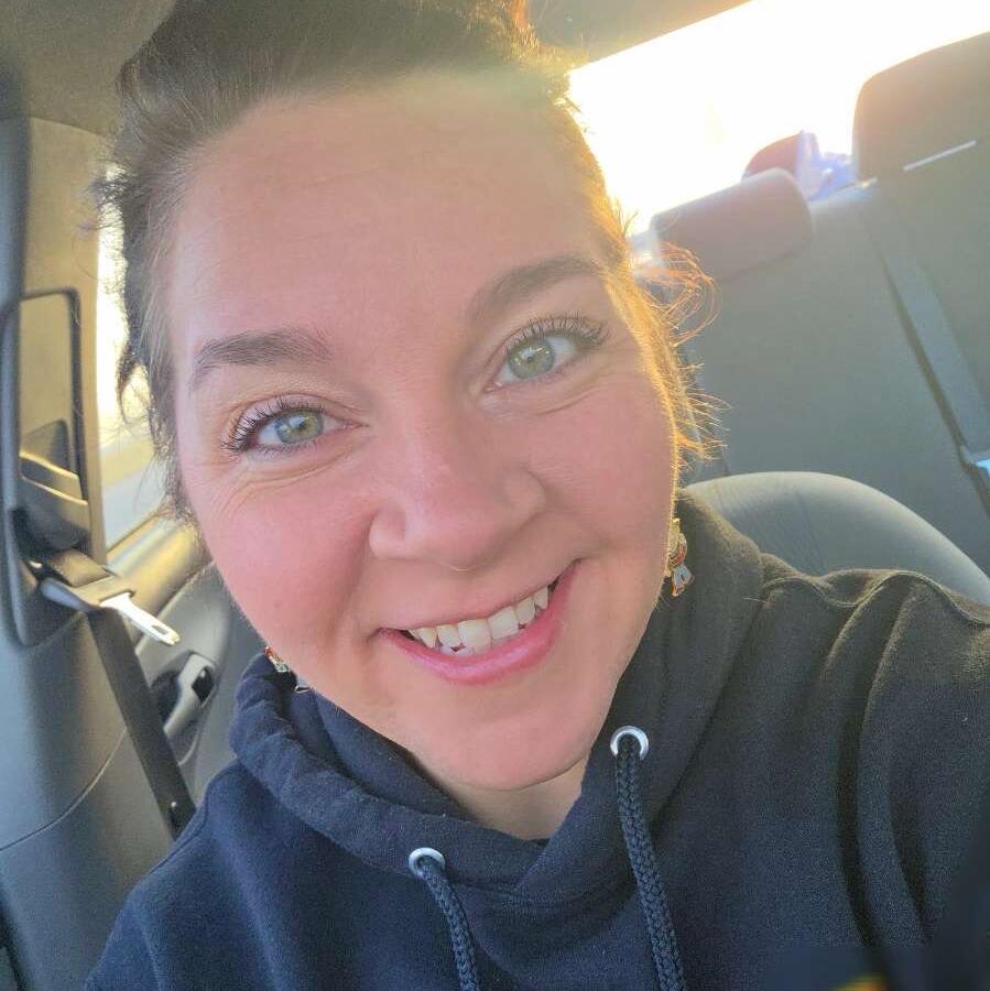 Haley Womack