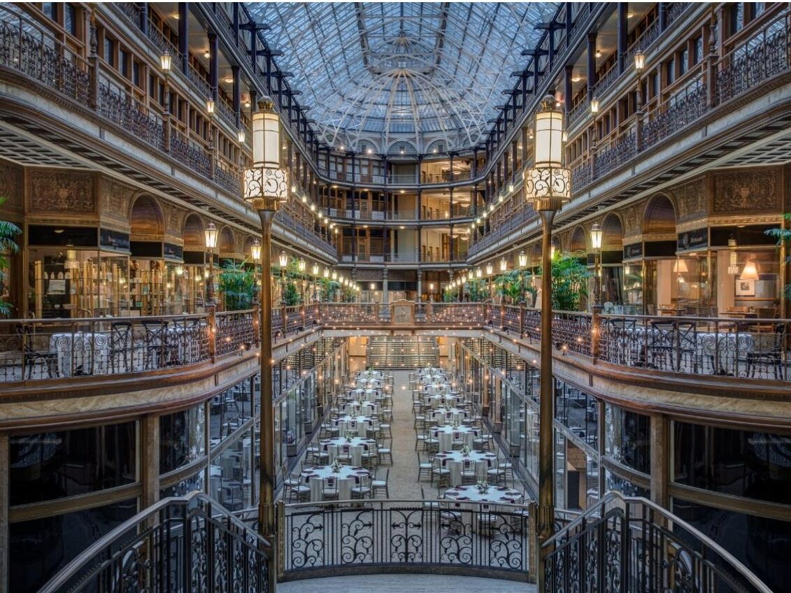 Picture of Hyatt Regency Cleveland At The Arcade