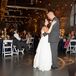 Suzie and Chris's First Dance