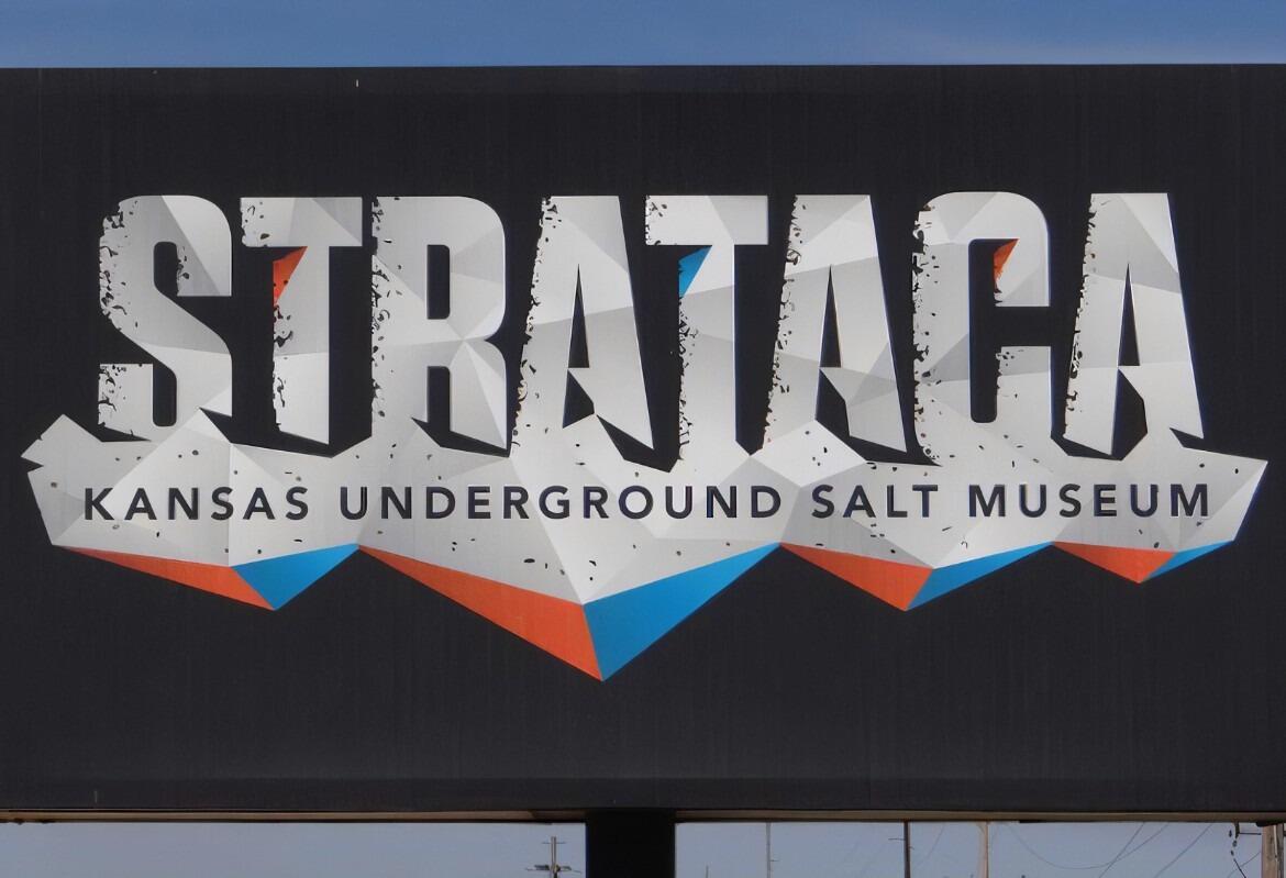 Picture of Strataca, Kansas Underground Salt Museum