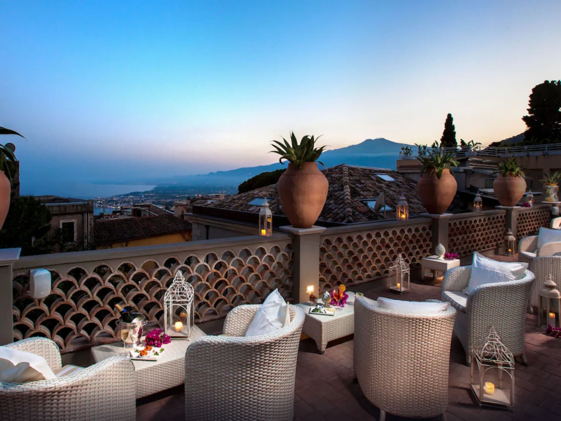 Picture of Hotel Villa Taormina
