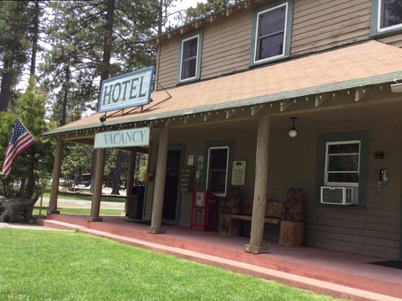 Picture of Camp Richardson Hotel and Cabins