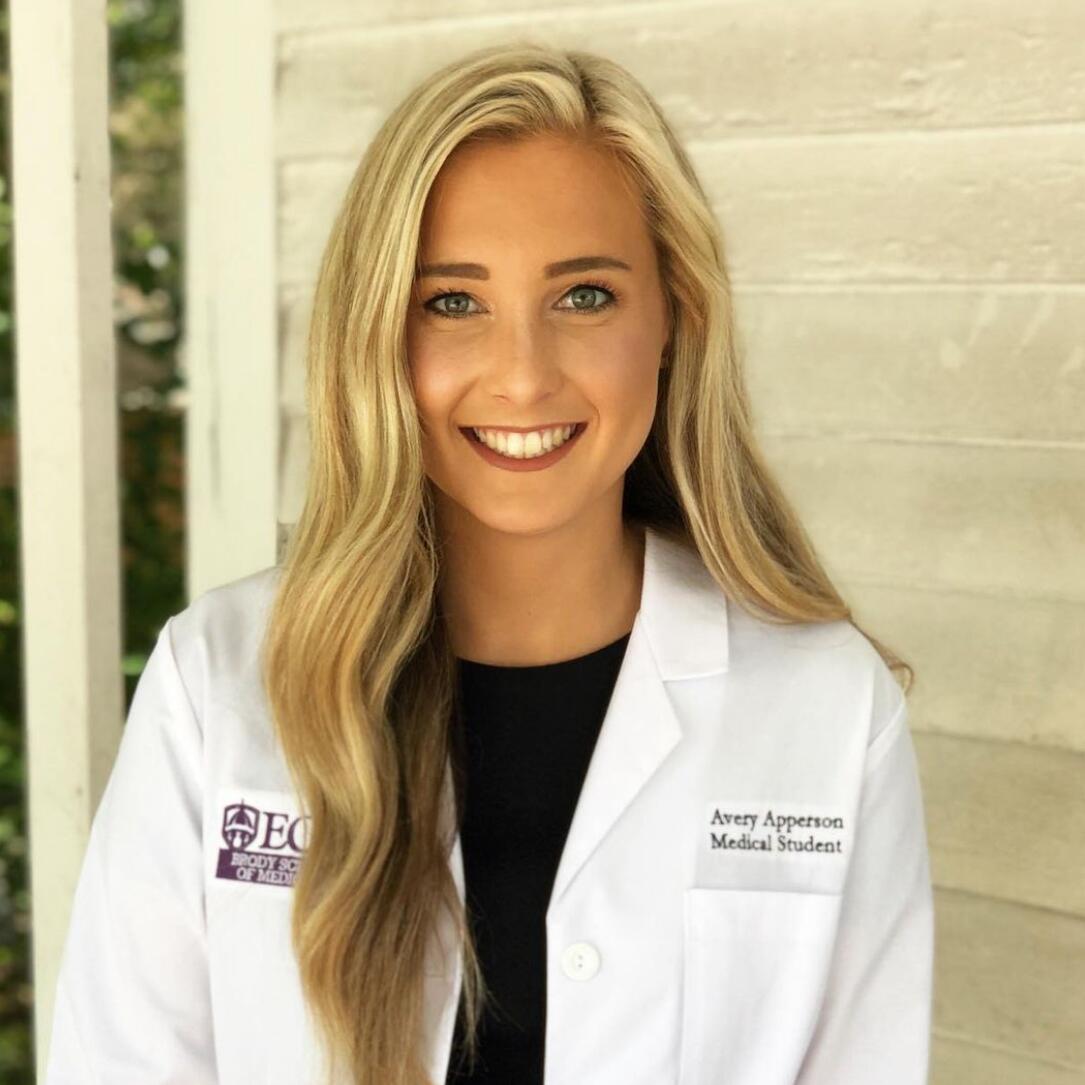 Avery Apperson 