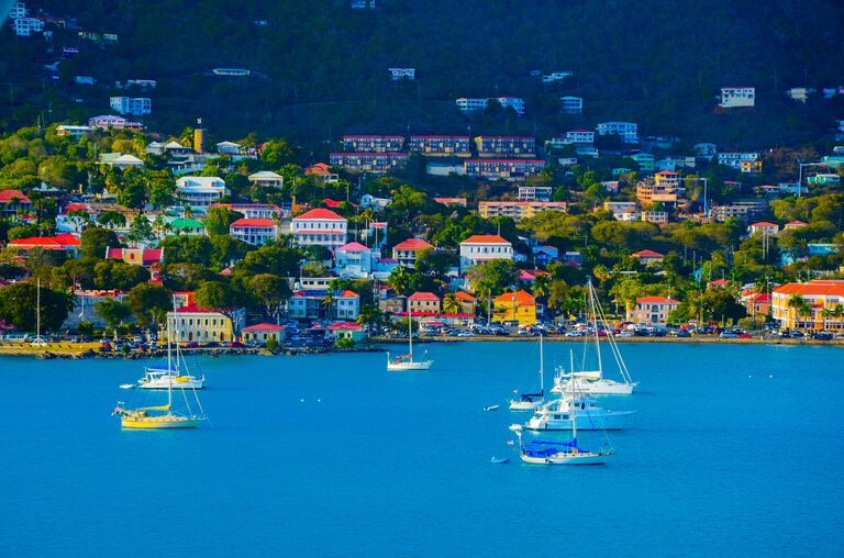 US Virgin Islands