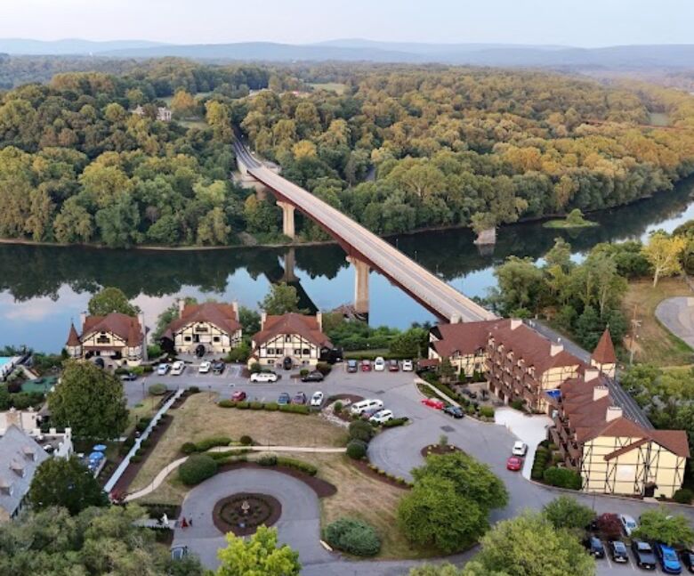 Picture of Bavarian Inn