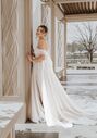 Essense of Australia D3843 A-Line Wedding Dress - thumbnail - 3