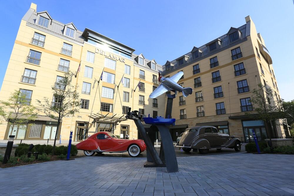 Picture of Delamar West Hartford