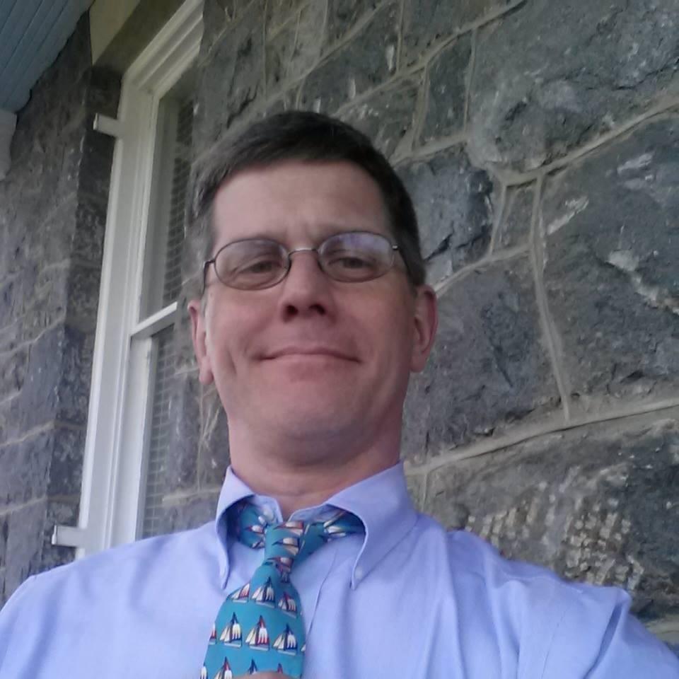 Jeff Koch