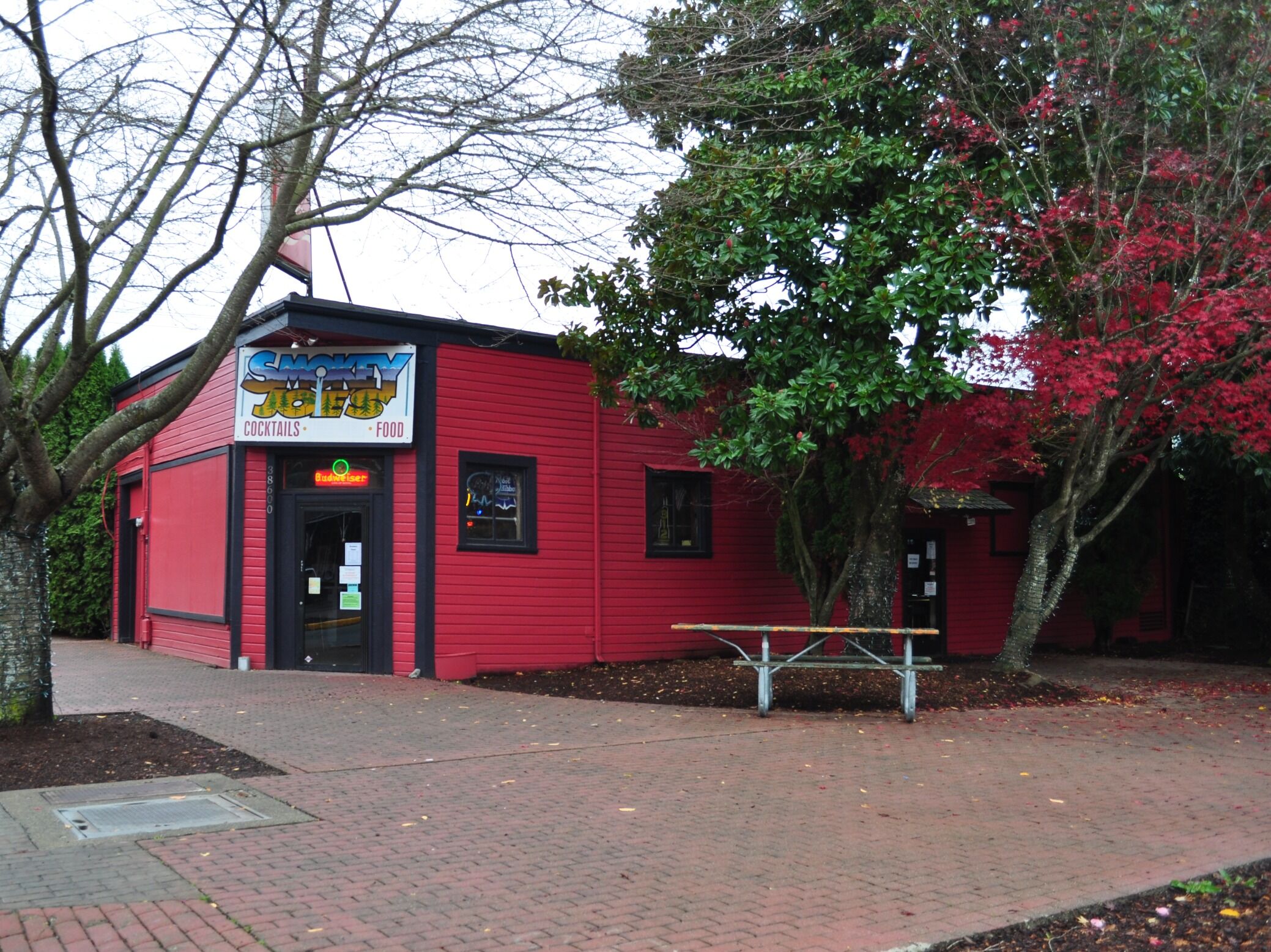 Picture of Smokey Joe's Tavern