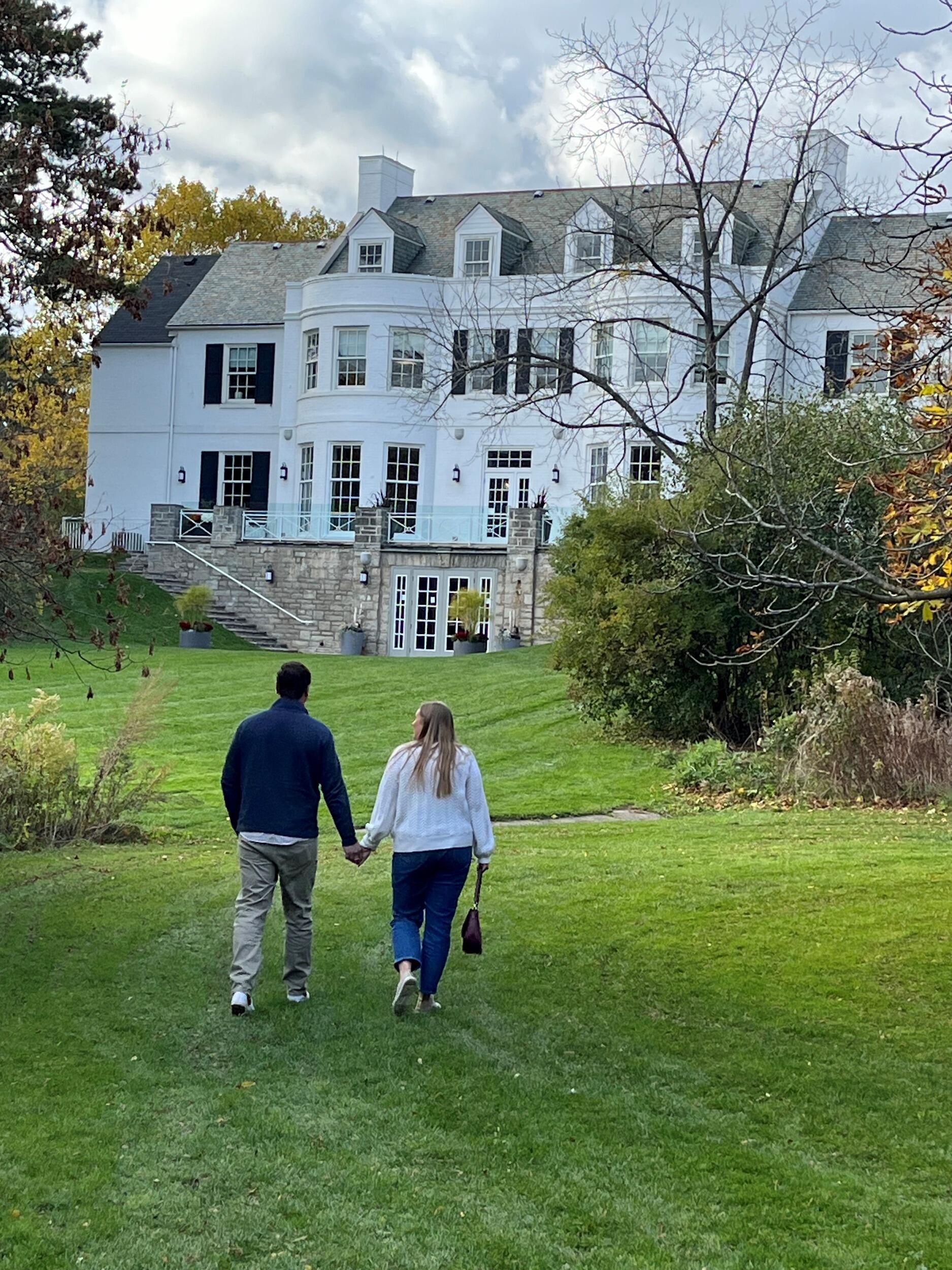 Picture of Harding Waterfront Estate