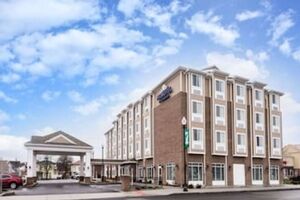 Picture of Microtel by Wyndham Penn Yan Finger Lakes Region