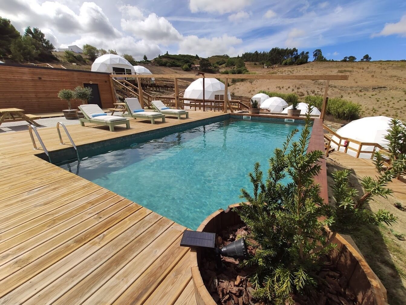 Picture of  Sois MonteJunta EcoLodge