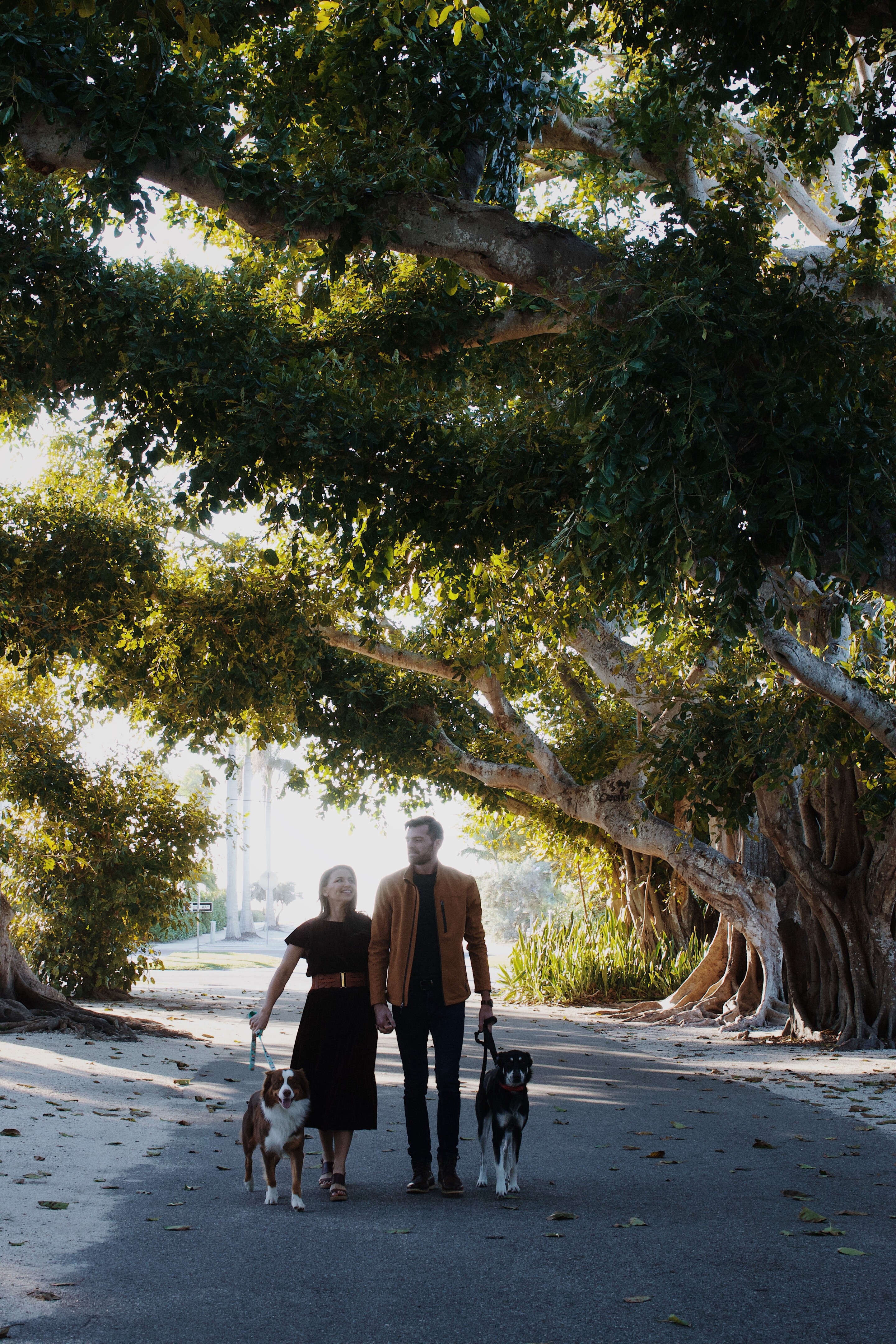 Nicole  & Jake  Home Page Banner