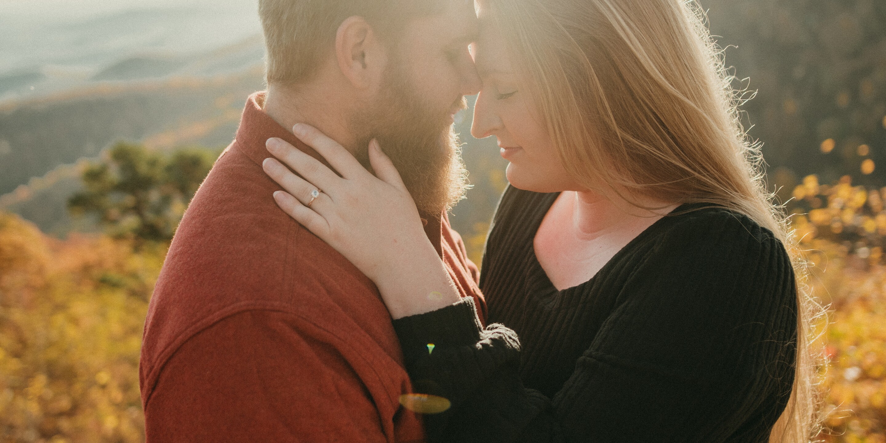 Lydia & Bryan Home Page Banner
