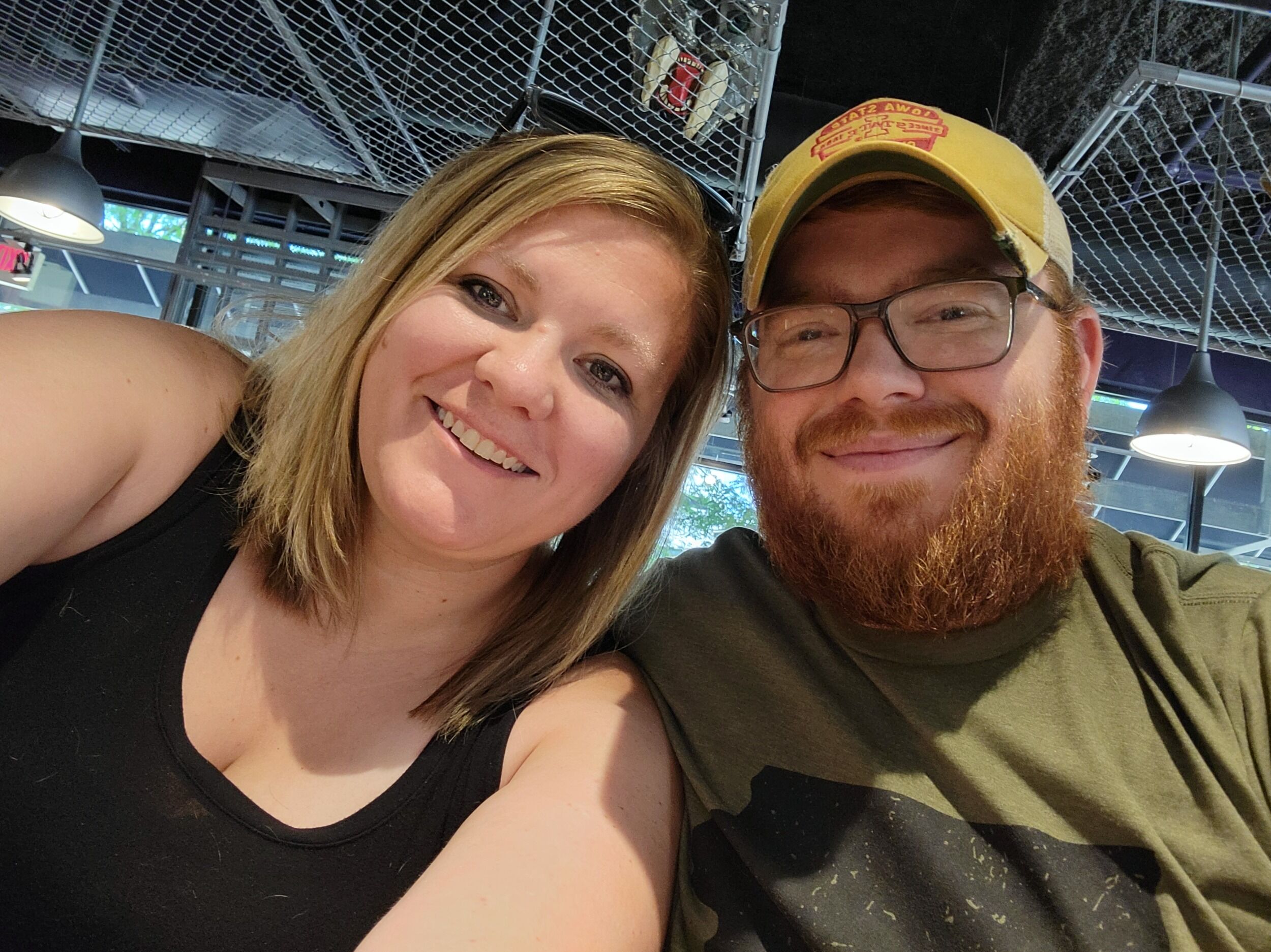 Picture of First Date