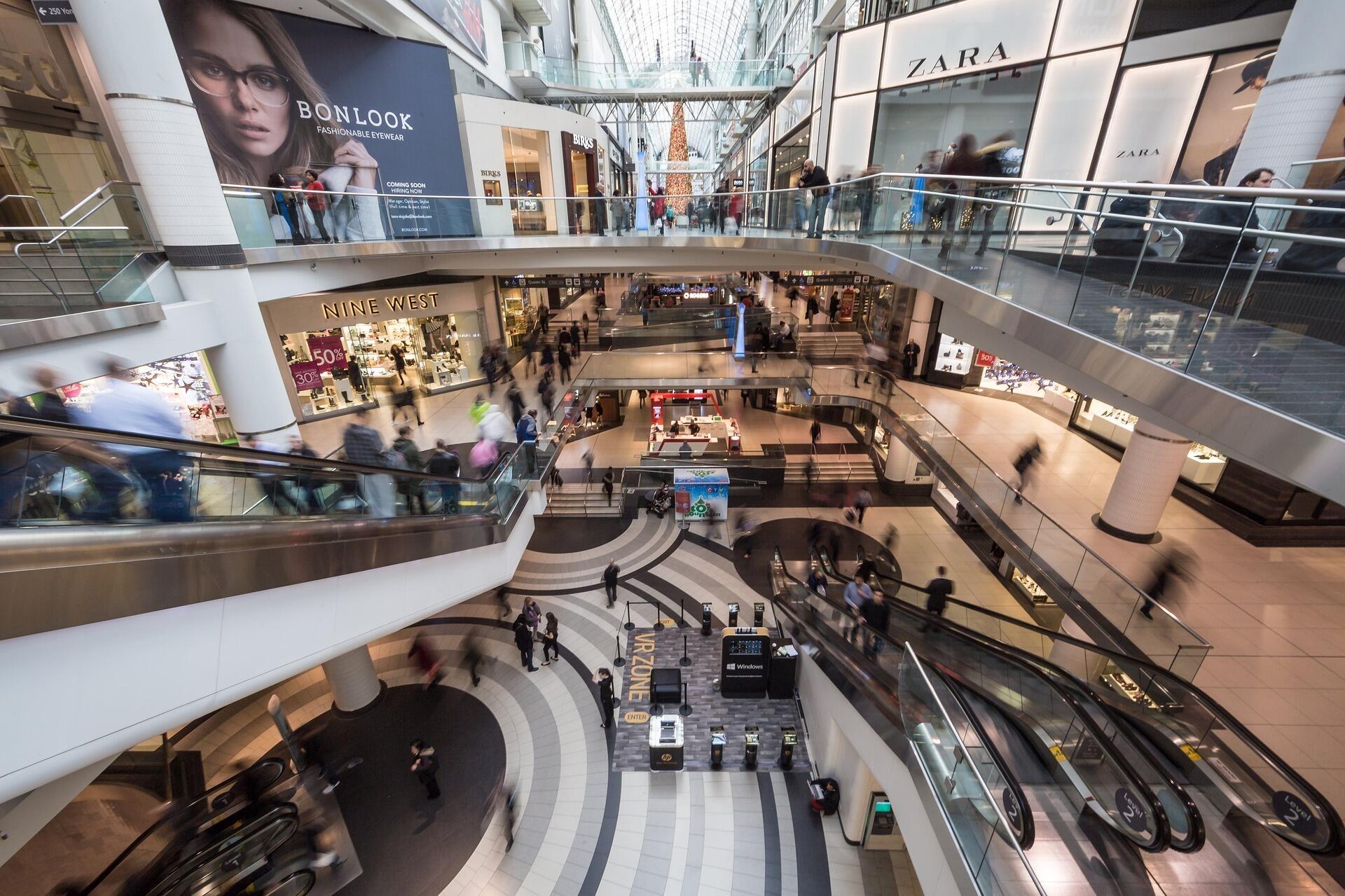 Picture of Multiplaza Panamá