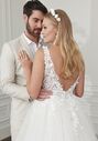 Sincerity Bridal 44379 Ball Gown Wedding Dress - thumbnail - 2