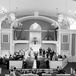 Classic Church Ceremony Site
