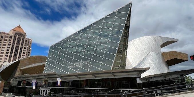 Picture of Taubman Museum of Art