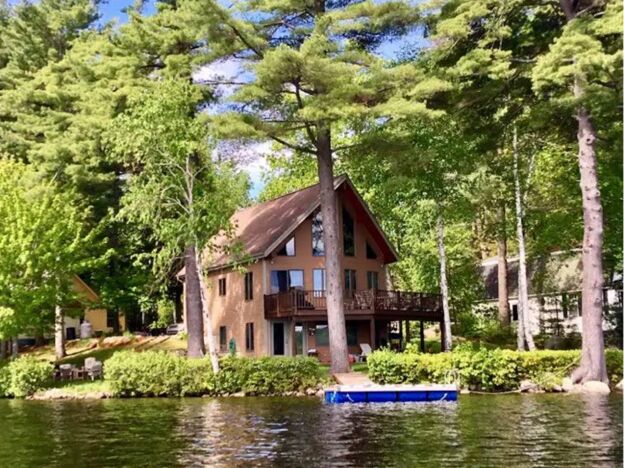 Picture of A VRBO option